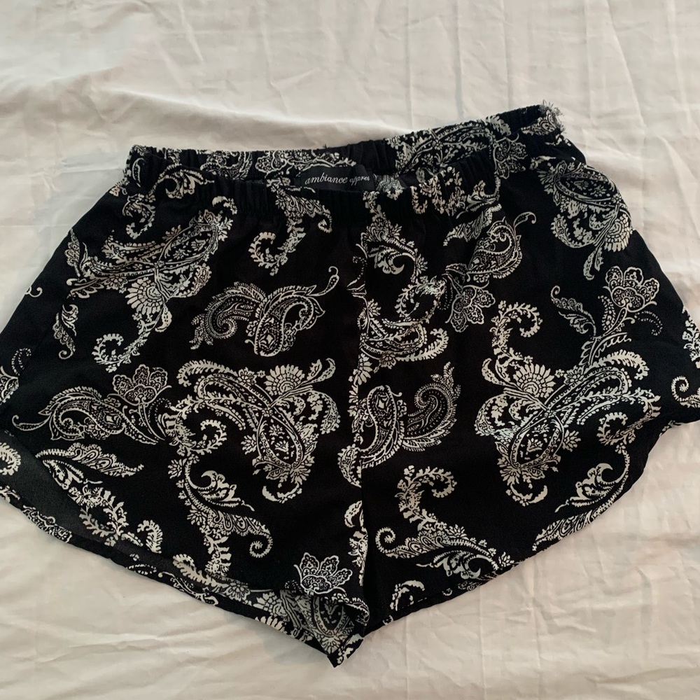 Shorts